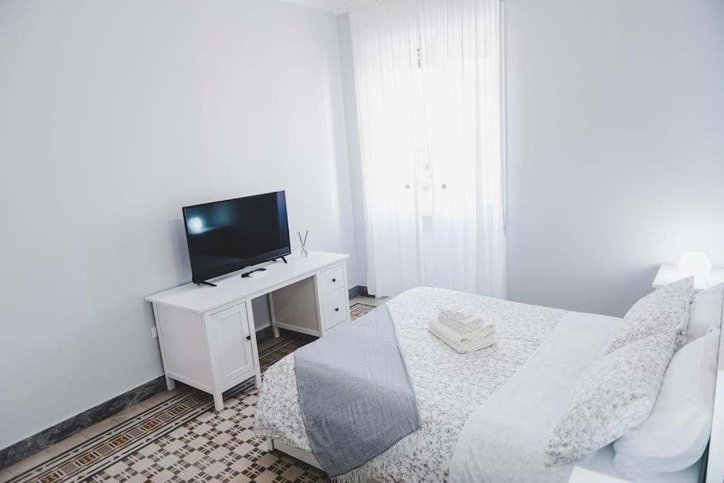 La Casa Di Klaudia Apartment Rom